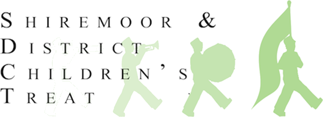 Shiremoor & District Childrens Treat